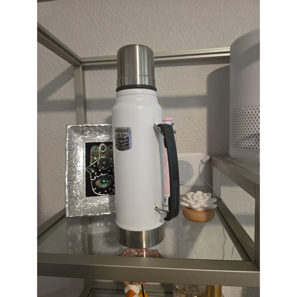 Stanley Special Edition Thermos 2013 - Picture 4 of 6